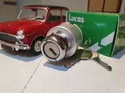 Austin Morris Mini Minor Mk1 MG MGB Triumph Lucas Ignition Switch & Keys 31973