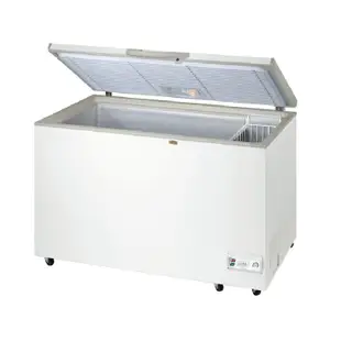 【至鴻T-GEMA】 密閉式冷凍櫃【3尺3 冰櫃】型號：NL-316