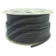 Jaylec PT1311 Split Tubing 12.8mm I.D 100M Convoluted Tubing