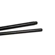 PRW Engine Push Rod Set 94080519600; PowerPlus+ 9.600" 1-Piece .080" Wall 5/16"