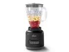 Oster 6 Cup 5 Speed 700 Watt Plastic Jar Easy To Use Blender in Black