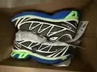 Size 10.5 - Salomon XT-6 GORE-TEX SSENSE Exclusive 20th Anniversary
