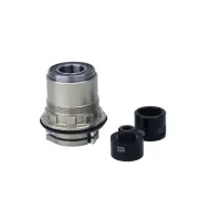 Sun Ringle SRC/SRX Freehub Body Kit - XDR - Alloy