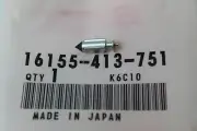 Honda 16155-413-751 VALVE, FLOAT
