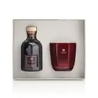 Reed Diffuser & Scented Candle Gift Set | Rosso Nobile 500ml