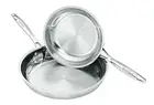 Scanpan Impact Frypan Set 20cm & 28cm, 2 Piece