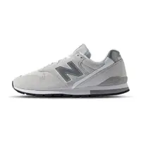 在飛比找蝦皮商城優惠-New Balance 996 男女 象牙白 復古 運動 休