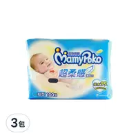 在飛比找Coupang 酷澎優惠-MamyPoko 滿意寶寶 純水99濕毛巾 一般型