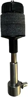 Generic Cymbal Stacker Stand Replacement Cymbal Parts Mounting Tool Cymbal Extender