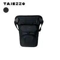 在飛比找蝦皮商城優惠-【TAJEZZO】NINJA 系列 N9 騎士防潑水兩用腿包