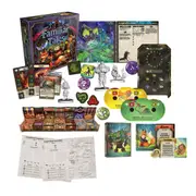 [Plaid Hat Games] Familiar Tales Board Game