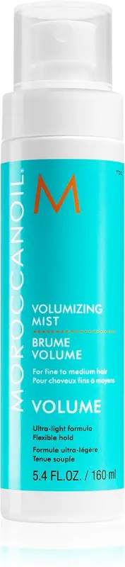 Moroccanoil Volume Volumizing Mist - 160ml