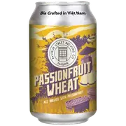Pasteur Street Passionfruit Wheat Ale