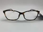 D625 FOSTER GRANT 5TH & MADISON Reading Readers glasses 1.25 Kylene PRP PURPLE