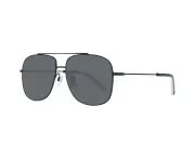 Bally Men Sunglasses - Black