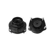 Pair Trupro Front Strut Mounts LH + RH for Jeep Commander XH 2006-2010