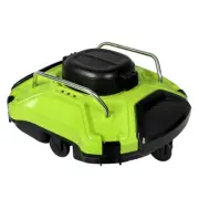 Spector Robot Pool Cleaner Robotic Vacuum