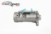 Genuine Isuzu Brake Master Cylinder For NQR NPR-HD 4HK1 5.2L 4.8L 1-1/4" 92-09 (for: Isuzu)