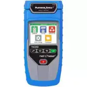 Platinum Tools TNC950AR Net Chaser Network and Ethernet Certifier