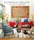 A Life in Design: Celebrating 25 Years of Inspiring Interiors [Hardback]