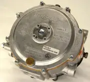 MODEL L REGULATOR CONVERTER MODEL L LB-2 SPRING BUTTON SILICONE DIAGRAM PROPANE