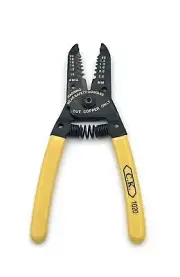 Wire Stripper Cutter 10-20 AWG - Similar To Ideal / Klein