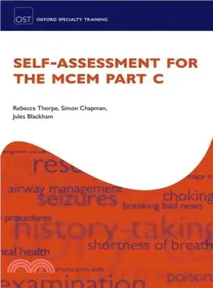 Self-Assessment for the MCEM Part C