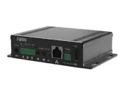 Fanvil PA3 Video Intercom Paging Gateway 2 SIP Lines 1 Speaker/Mic Interface