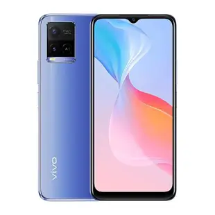 【vivo】A級福利品 Y21 6.51吋(4GB/64GB)