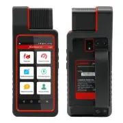 2023 LAUNCH X431 Diagun V Pros Car OBD2 Scanner Diagnostic Tool Key Coding TPMS