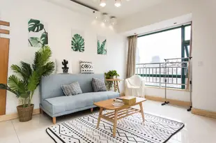 重慶途悦精品公寓Tuyue Boutique Apartment