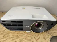 在飛比找Yahoo!奇摩拍賣優惠-【優質/保固半年】BENQ W710ST/2500流明/HD