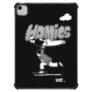 iPad Air (4th/5th gen) iPad Impact Case homies