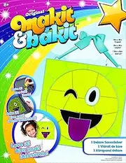 ColorBok Suncatcher Kit