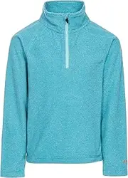 [TRESPASS] Girls' MEADOWS Warm Microfleece 140
