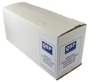 QSP 106R02722 ~ QSP Reman High Yield Toner Print Cartridge For Xerox 14.1k pgs
