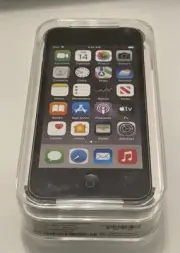 Ipod Touch 7th Generation 32GB Space Gray Brand New Sealed