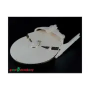 Greenstraw Modelling Ac U.S.S. Reliant NCC-1864 Miranda Class - Exterior New