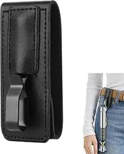 [Cosmos] Lightsaber Belt Clip Hilt Belt Holder Lightsaber Waist Holster Lightsaber Clip for Attaching Lightsaber Hilt to Belt