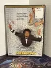 BREWSTER'S MILLIONS New Factory Sealed DVD Richard Pryor John Candy OOP