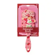 Strawberry Shortcake Detangler Brush BNWT