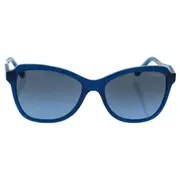 Vogue Vogue VO2959S 2109/8F - Opal Blue/Blue Gradient Grey by Vogue for Women - 54-17-140 mm Sunglasses