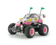 Tamiya WR02CB Comical Frog 1/10 Off-Road 2WD Buggy Kit [TAM58673-60A]