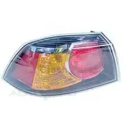 All Crash Left Tail Light - CCM-21041LHQ