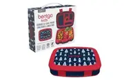 BENTGO KIDS "PRINTS" LEAK PROOF BENTO LUNCH BOX