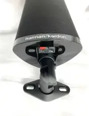 Pair of wall-mount bracket for Harman Kardon HKTS 7 / 11 satellite speaker