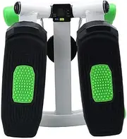 Stepper Mute Stepper Home Aerobic Exercise Bike Multi-Functional Hydraulic Fitness Equipment - Pedal Machine