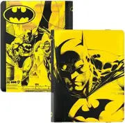 Dragon Shield: Card Codex Portfolio 360 – Superman Core
