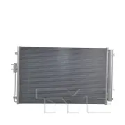 TYC 30171 A/C Condenser Assembly for Kia Telluride 2020-2021 Models (for: Kia)