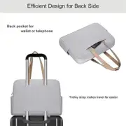 Bag Compatible with MacBook Pro 16 inch 2023-2019 M2 A2780 M1 A2485 Laptop Tote